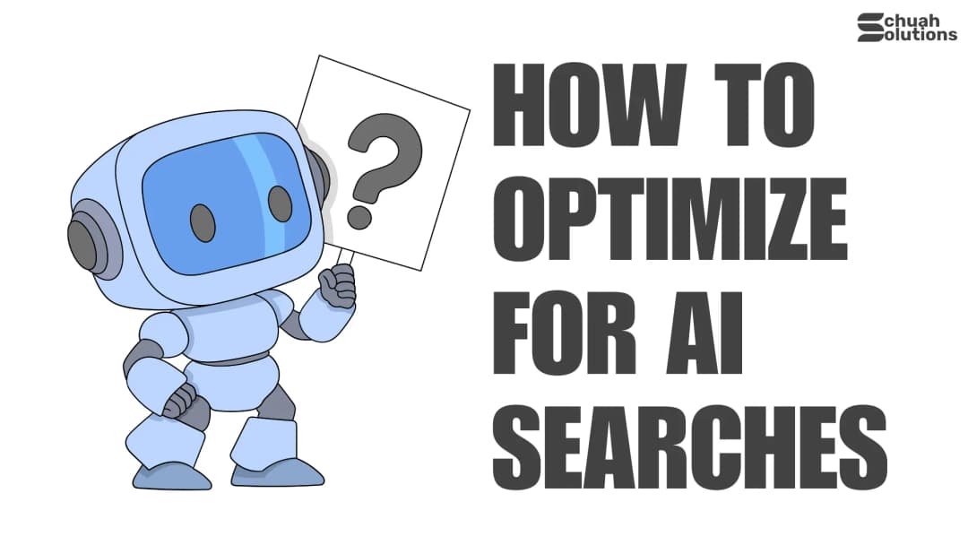 How to optimize your website for AI search engines cover image