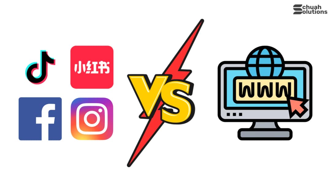 Things a Website Can Do That Social Media Never Will cover image