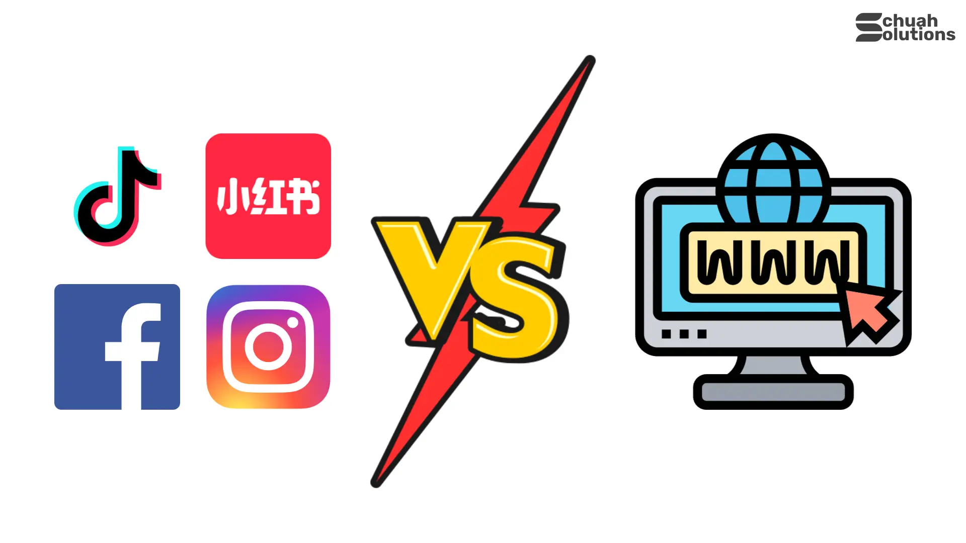 Things a Website Can Do That Social Media Never Will cover image