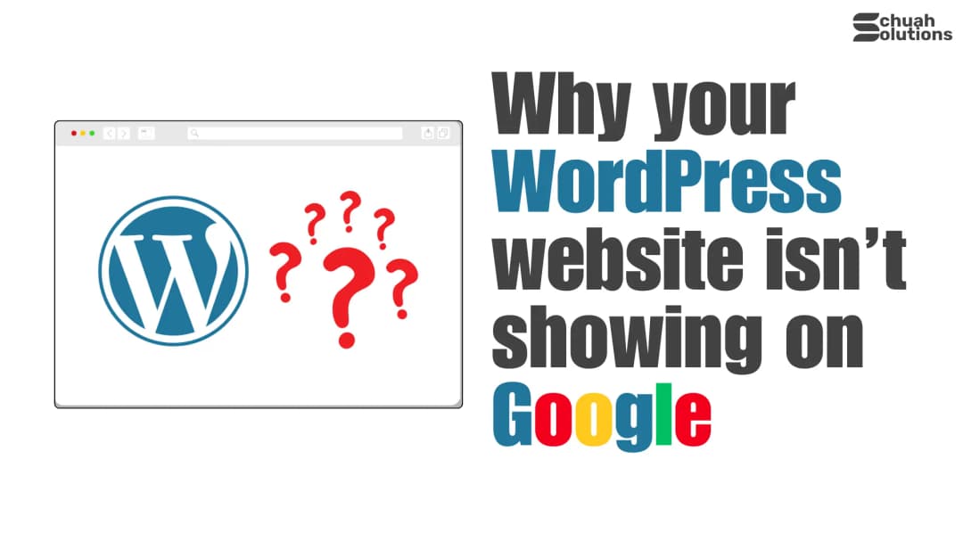 Why your WordPress website isn't showing on Google cover image
