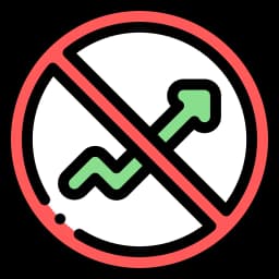 No price increases, ever for existing clients