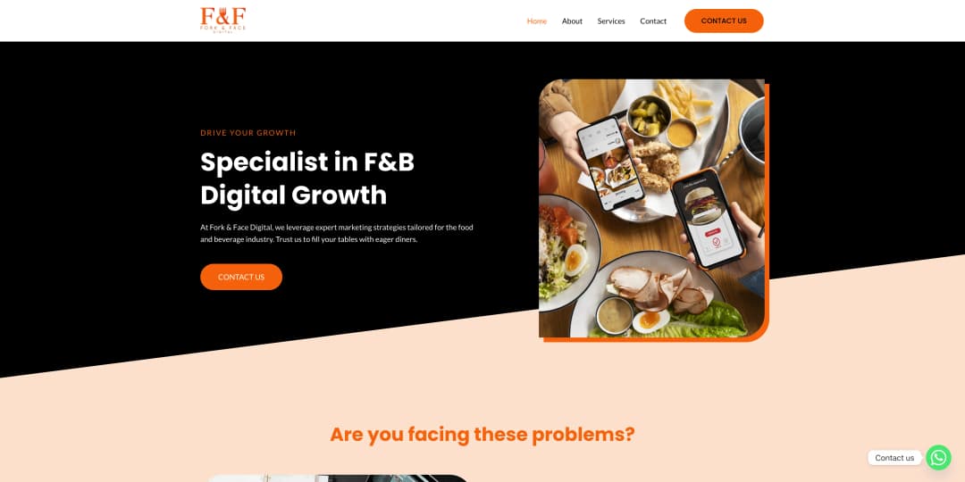 [object Object] website screenshot