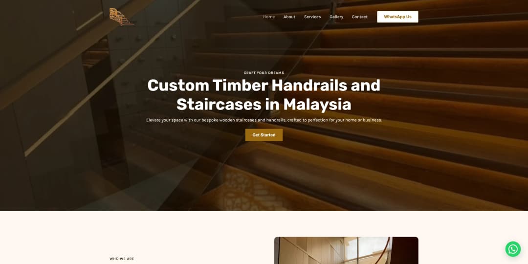 [object Object] website screenshot