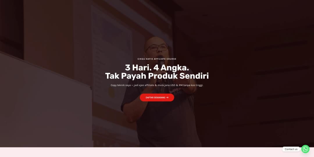 [object Object] website screenshot