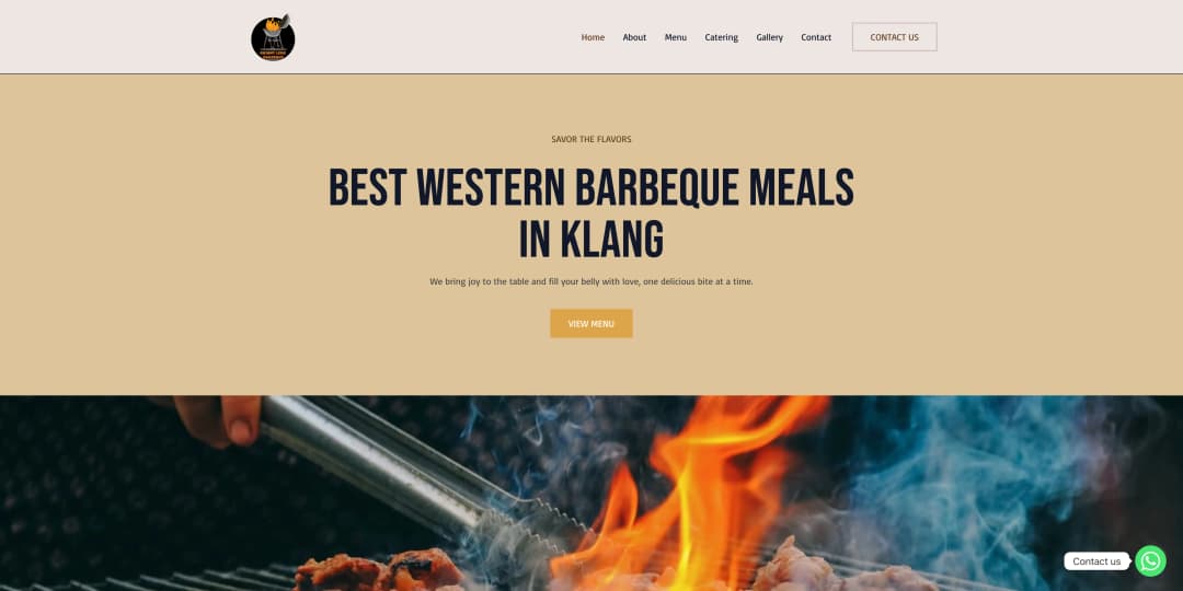 [object Object] website screenshot