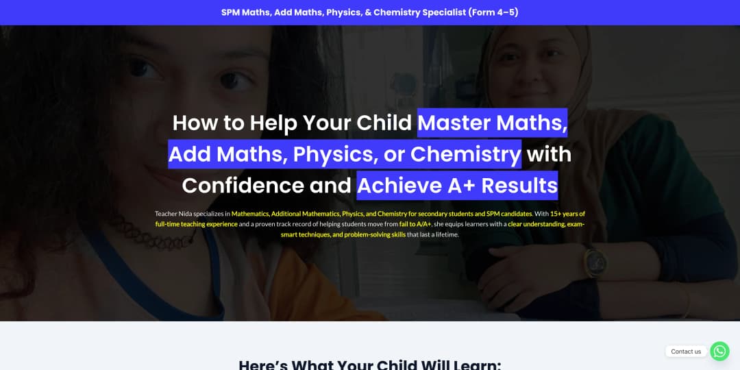 [object Object] website screenshot